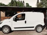 Fiat Fiorino 1.3 Multijet Diesel | ca. 55.... - Fiat Fiorino aus 2012