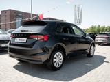 Skoda FABIA SELECTION 1.0 MPI 5-GANG SpurH SoundSys - Skoda Fabia Jahreswagen