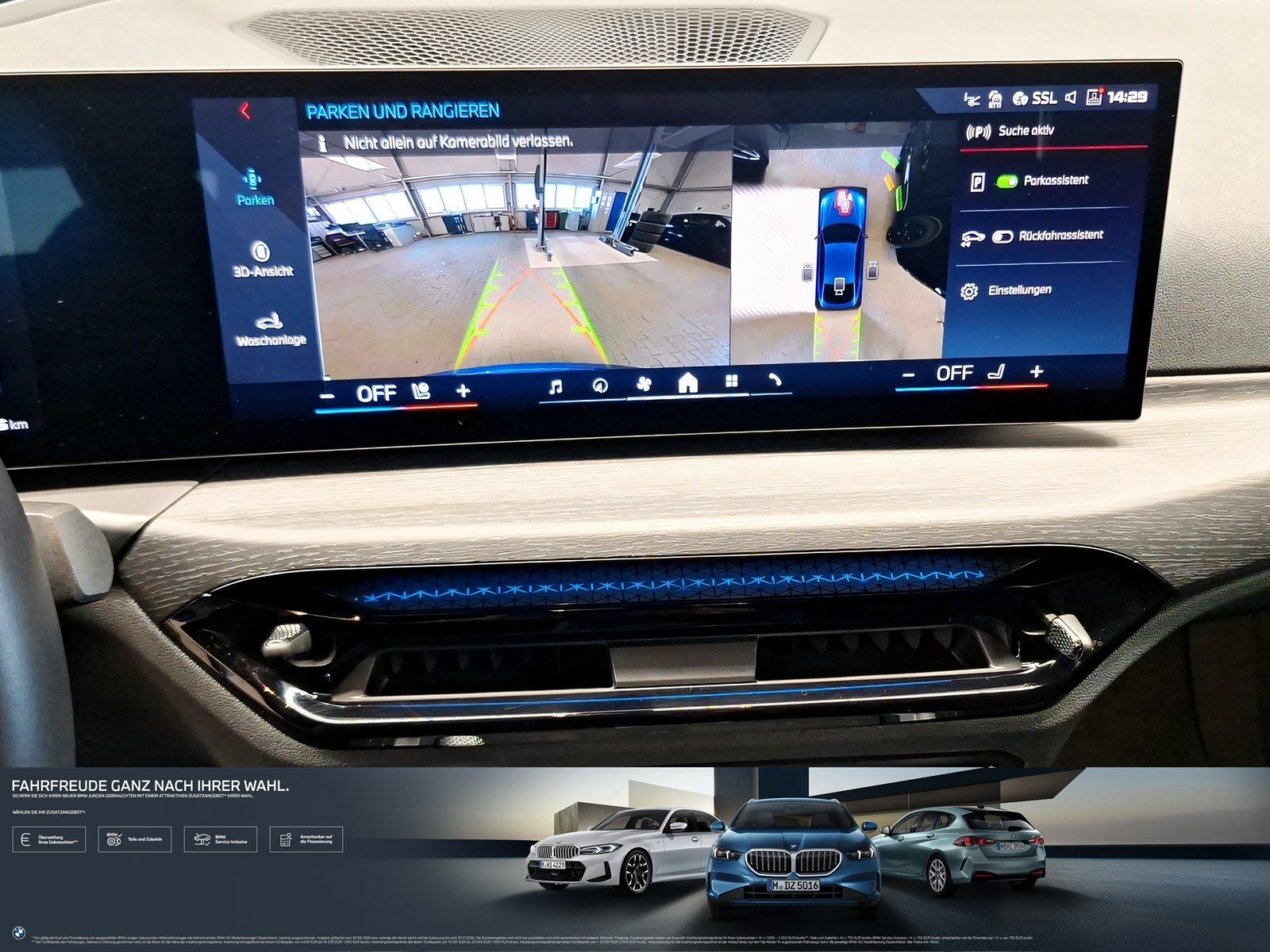 BMW i4 - Bild 16