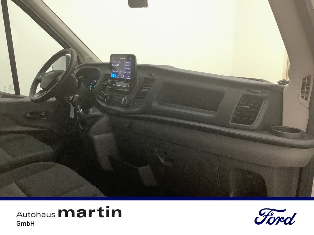 Fahrzeugabbildung Ford Transit FT 350 TTS 2.0 TDCi DPF 350 L3 Trend FWD