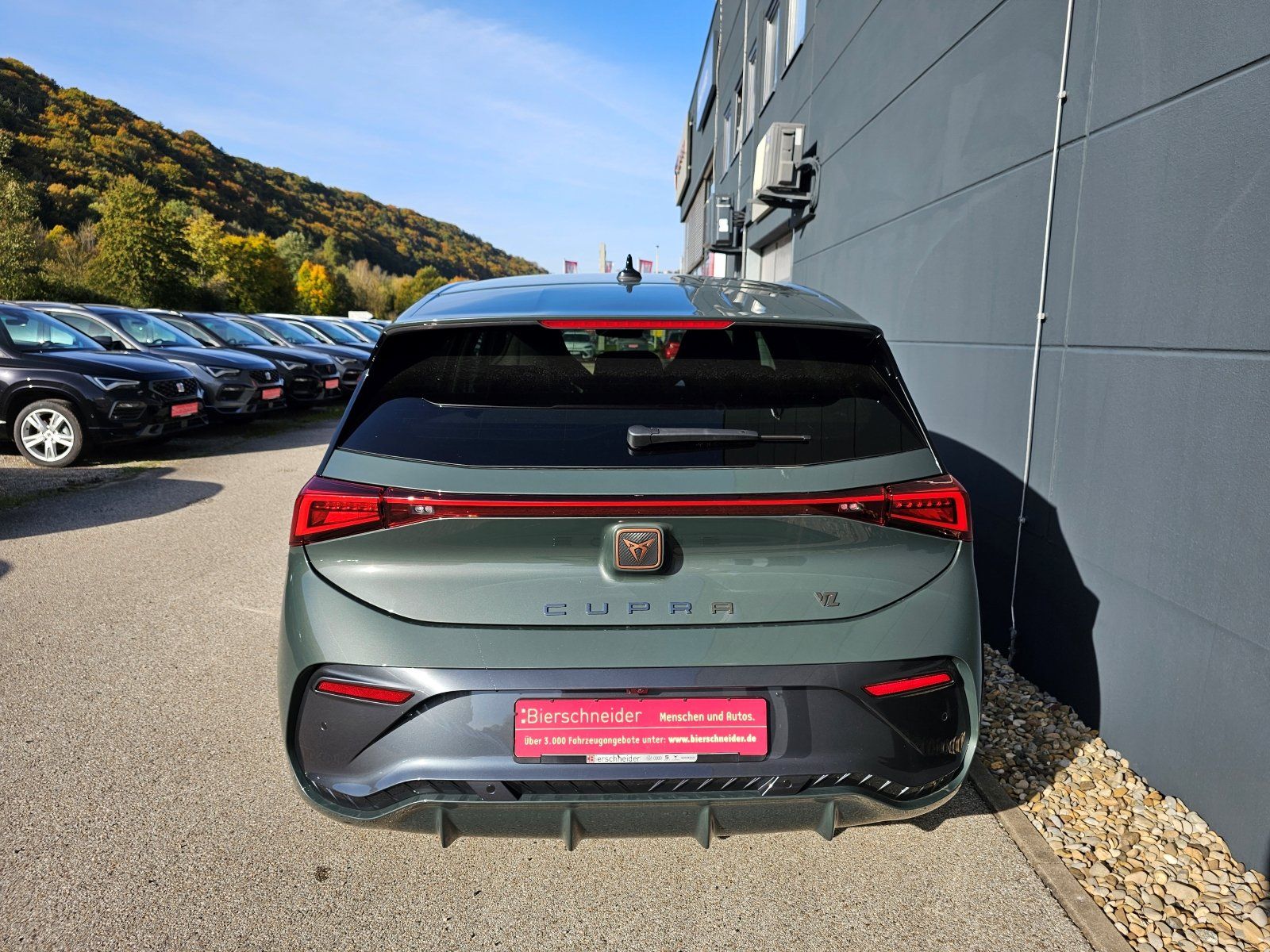 Cupra Born - Bild 7