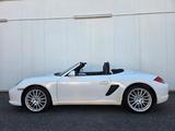 Porsche Boxster PDK /Facelift/Scheckheft - Porsche Boxster: Pdk