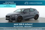 Cupra Leon 1.4 e-Hybrid DSG PDC*RFK*Tempo*Klima*NAV*SH - Cupra in Hamburg