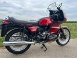 BMW R100 RS