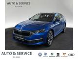 Skoda Octavia Combi Balance 1,5 TSI mHEV 110 kW DSG