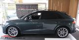 Audi RSQ8 RSQ8 4.0 TFSI quattro Keramik* Pano* AHK*  - Audi RSQ8 mit Anhängerkupplung