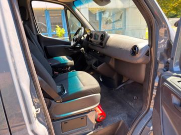 Mercedes Sprinter - 3