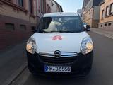 Opel Combo Pharma GDP 15-25 - Opel Combo in Saarbrücken