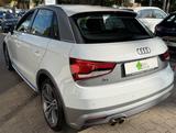 Audi A1 1.4l TFSI S-tronic  Sportback/Automatik - Audi A1: Tronic