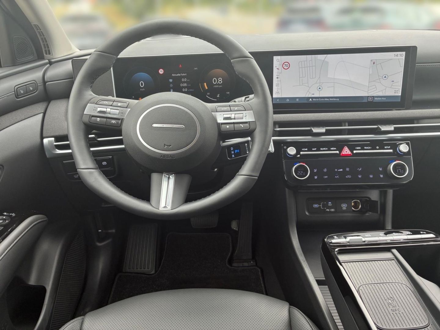 Hyundai TUCSON - Bild 11