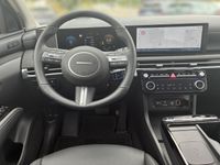 Hyundai TUCSON - Vorschau Bild 11
