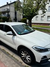 BMW X2 sDrive18i Advantage - BMW X2 in Düsseldorf