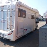 TEC FreeTEC 628 G - TEC Heckgarage