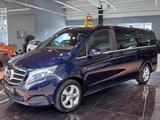 Mercedes-Benz V 250d Avantgarde Leder Kamera Klima ILS Lang - Mercedes-Benz V 250 aus 2017