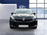 Renault Clio Evolution 1.0 TCE Automatik Spurassistenten - Renault Clio Jahreswagen