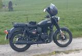 Royal Enfield Classic 350 - ROYAL ENFIELD CLASSIC 350