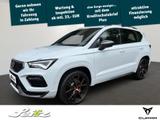 Cupra Ateca 2.0 TSI 4Drive VZ *AHK*NAVI*KAMERA* - Neuwagen: Weiß