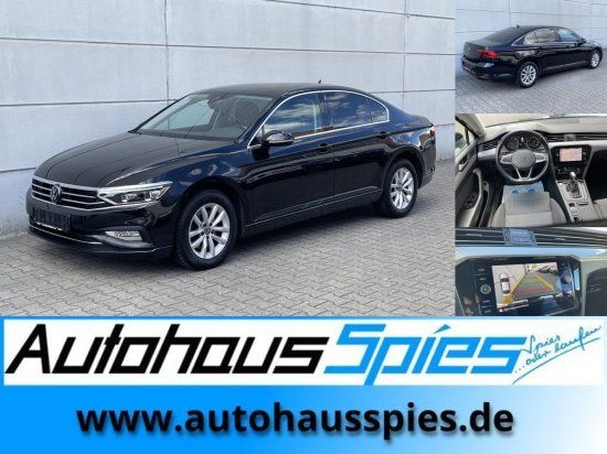 Image of Volkswagen Passat