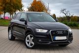 Audi Q3 2.0 TFSI quattro | 170 PS | 8-fach ber.