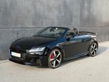 Audi TT RS 2.5 Roadster, Garantie -2029, NP: 101000€ 