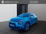 Citroën C3 Pure Tech 110 SHINE Navi/Kamera/Tempomat - Citroën C3 Gebrauchtwagen in Mönchengladbach