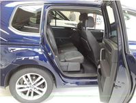 Volkswagen Touran - Vorschau Bild 5