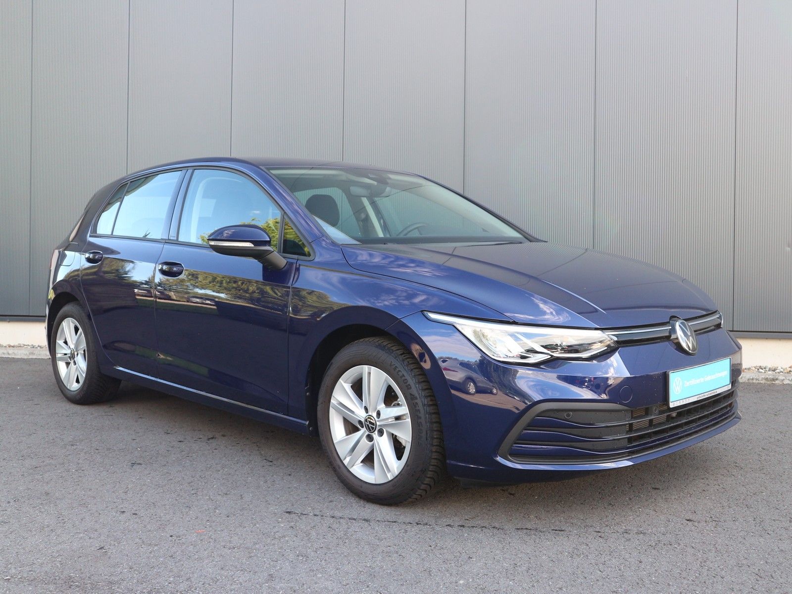 Volkswagen Golf - Bild 3