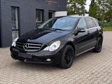 Mercedes-Benz R 350 CDI  4Matic CAM/AIRMATIC/KLIMA/SD/SZH - Mercedes-Benz R 350: Cdi 4matic