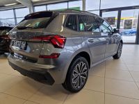 Skoda Kamiq - Vorschau Bild 4