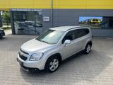 Chevrolet Orlando LT/7 SITZER/KAMERA/KLIMA/AUTOMATIK - Chevrolet: O