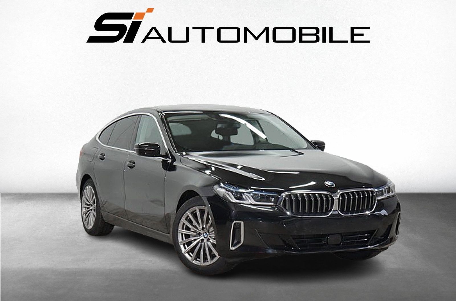 Fahrzeugabbildung BMW 620d Gran Turismo Lux °UVP 90.870€°ACC°SITZKLIMA