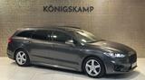 Ford Mondeo Turnier ST-Line * KAMERA * AHK * TÜV NEU - Ford Mondeo ST-Line mit Benzin-Antrieb