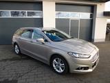 Ford Mondeo 1.5 Turnier Titanium LED Navi 4xSHZ AZV - Ford Mondeo: Kombi, Titanium X