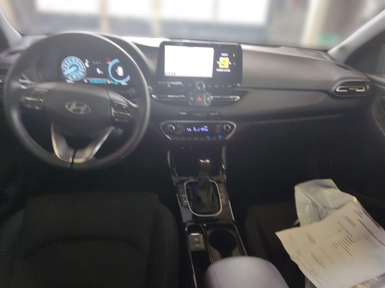 Hyundai i30 – Bild 10