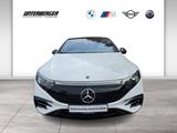 Mercedes-Benz EQS 450+ AMG Line Sportpaket-Multikontursitze-Si - Mercedes-Benz EQS Gebrauchtwagen