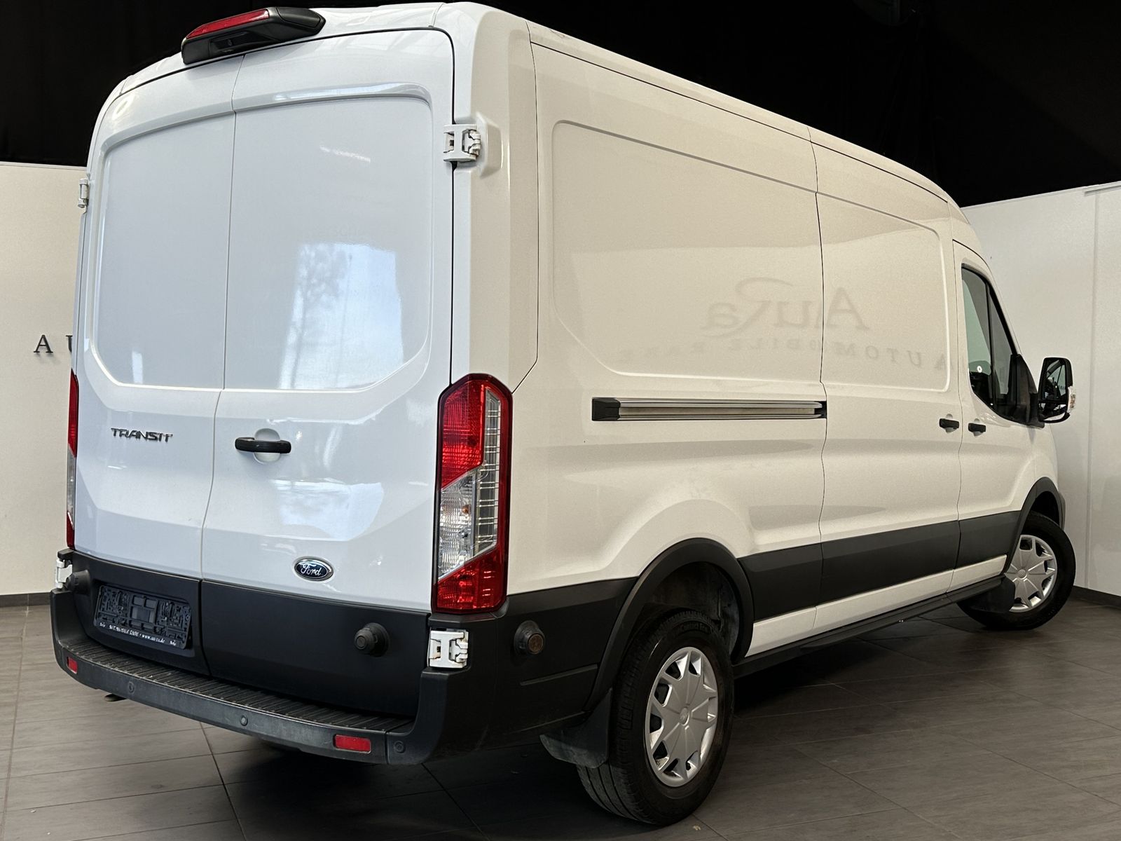 Fahrzeugabbildung Ford Transit 350 L3 NAV+KAMERA+CARPLAY+TEMPO+SHZ+1HD