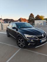 Renault Arkana Mild Hybrid 140 EDC Techno Techno - gebrauchte Renault Arkana aus dem Jahr 2024