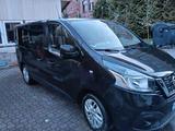 Nissan NV300 130365 km erstz. 03.2018 - Nissan NV300 von privat