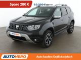 Dacia Duster 1.3 TCe Prestige*NAVI*TEMPO*PDC* - Dacia Gebrauchtwagen in Bochum