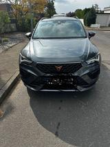Cupra Ateca 2.0 TSI 221kW VZ 4Drive DSG VZ - Cupra Ateca in Wuppertal