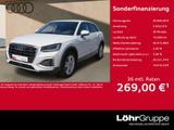 Audi Q2 35 TFSI