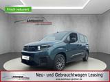Citroën Berlingo Plus // Rückfahrkamera/2xSchiebetüre - Citroën Berlingo Jahreswagen