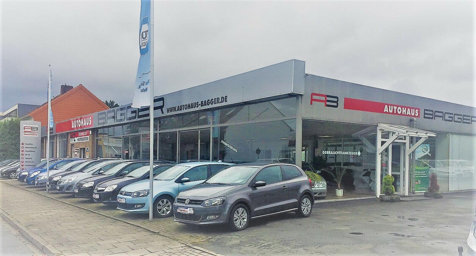 Volkswagen Golf Plus VI Comfortline