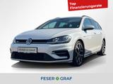 Volkswagen Golf VII 1.5 TSI Highline DSG R-Line/AHK/DynLigh