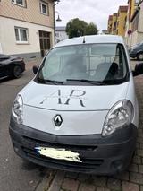 Renault Kangoo Be Bop 1.5 dCi FAP 76kW Be Bop - Renault Kangoo: Be Bop