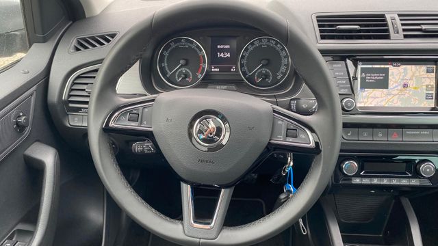 SKODA Fabia (Bild 15 von(17)