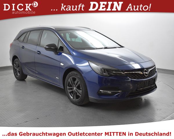 OPEL Astra K ST 1.2 Design&Tech NAVI+LED+SHZ+DAB+TEMP