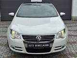 Volkswagen Eos 1.4 Edition 2010 Cabrio - gebrauchte VW Eos aus dem Jahr 2009