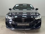 BMW M850 i Gran Coupe xDrive*Panorama*360°*Head-Up* - BMW M850 aus 2021