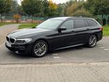 BMW 520d xDrive Touring M-Paket Automatik - BMW 520: 520d M Paket